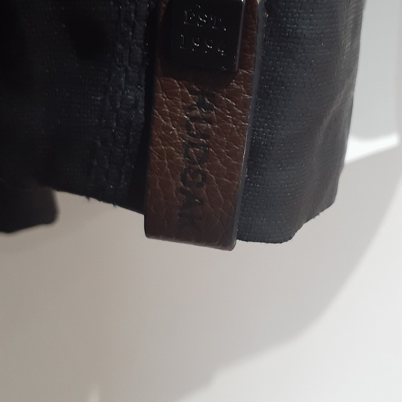 Rudsak Leather Jacket (NEVER WORN) - Picture 6 of 11